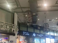 -海天盛宴新派海鲜自助餐厅(群力店)
