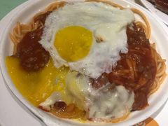 -龙记香港茶餐厅(久光百货店)