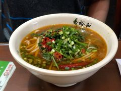 -易裕和·长沙米粉(友谊路店)