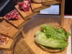 -千寻山野烤肉(天虹店)