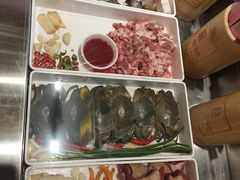 口红虾-岳城根据地(洣江大道店)