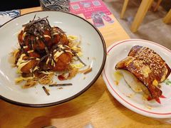 章鱼小丸子-村上一屋(回龙观店)