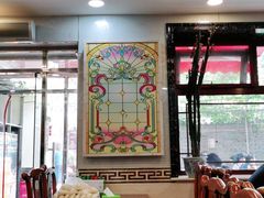 大堂-伊隆斋(什刹海店)