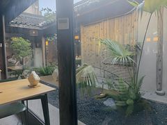 -院子餐厅·大锅菜·老杭帮(桥西直街店)