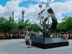 -长春公园(普阳街道)