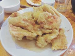 -金达莱冷面百年石锅饭(宾馆胡同店)