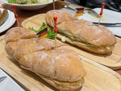 -弗德堡德国小馆(工大店)