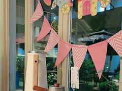 -春树下·树屋花房西餐厅(罍街AS1980店)