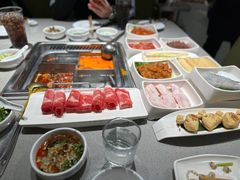 -海底捞火锅(壹悦城店)