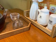 -如轩海鲜砂锅粥(国际能源店)