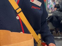 -必胜客(新辰里酒仙桥店)