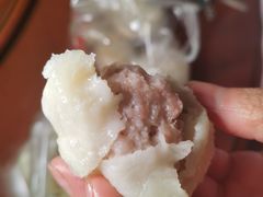 鲜肉包子-梁憨包(南岸回龙湾店)