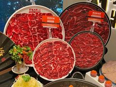 -巴蜀大将火锅(春熙店)