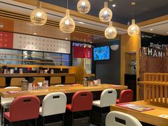 -一風堂拉面(美罗城店)