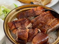 -荔园小馆(园岭新村二期店)