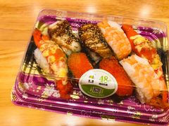 -池田寿司·新鲜现做(昌平悦荟店)