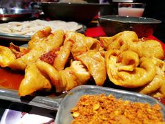 -谭鸭血老火锅(漳州路店)