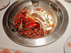 -巴渝人家重庆火锅(东方广场店)