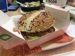 -德克士(五洲餐厅)
