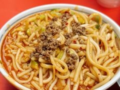 -马相卿特色烤肉面食馆(虎台店)