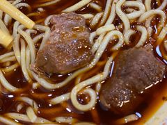 -华兴街自力面店