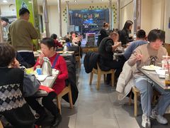 大堂-合易泓烤肉•首创生椰大油边(宁山路店)