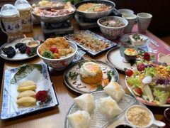 -合风谷(南下塘店)
