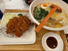 -味千拉面(瑞虹生活广场店)