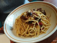 -萨莉亚意式餐厅(国和1000店)