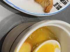 -山海盟海鲜烤肉自助餐厅(杭州萧山银泰店)