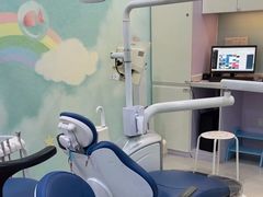 -维乐口腔(格林门诊长宁店)