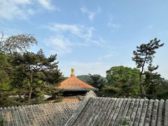 -潭柘寺景区