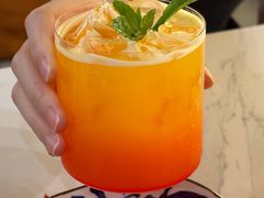 -伍贰赫兹·鮨合·烧鸟高空餐厅