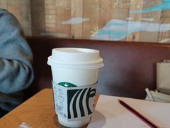 馥芮白-星巴克(深圳海岸城4楼店)