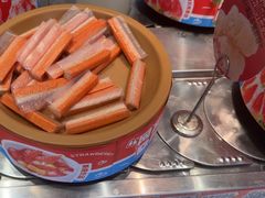 -龍歌自助小火锅(李沧丽达店)