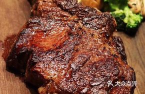 Grain-Fed Steak 500g
