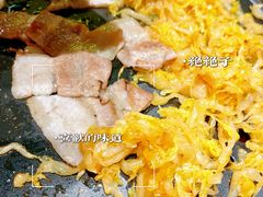 -西塔老太太泥炉烤肉(双井店)