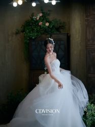 -CD视觉婚纱摄影