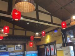 -富正毅三下锅·湘西韵味(天门山索道店)