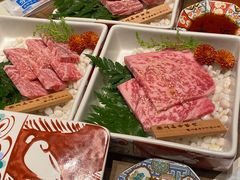 -肉魁屋·烧肉·烧鸟·酒场(高新店)