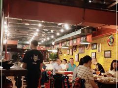 大堂-么哈MOJAR(北京五道口店)