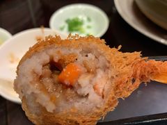 -白天鹅宾馆-宏图府餐厅