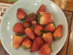 -炽真·果木窑烤自助牛排馆儿(和平欧乐店)
