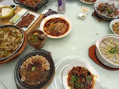 -蜀厨小匠·民间川菜(犀浦店)