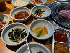 -金顺碳烤肉(1号店)