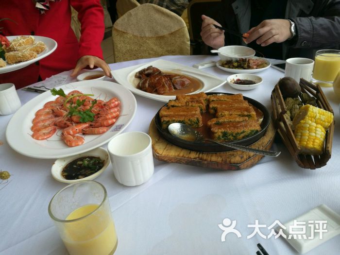 常胜海鲜城(袁山贝店)图片