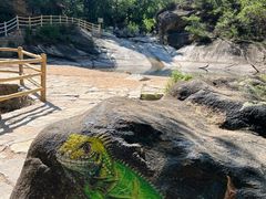 -黑龙潭风景区