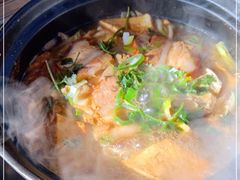 -柳沟豆腐宴64号院