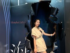 -上海杜莎夫人蜡像馆