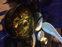 iphone_upload_pic-天津乾毓德饭庄·清真传统炒菜·海鲜烧烤(咸阳路店)